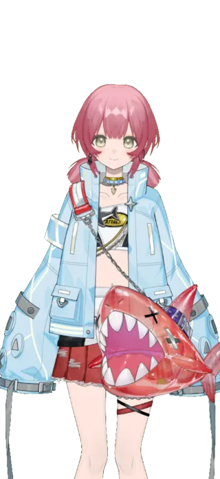ライバー01
