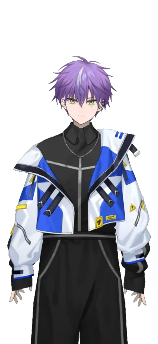 ライバー02